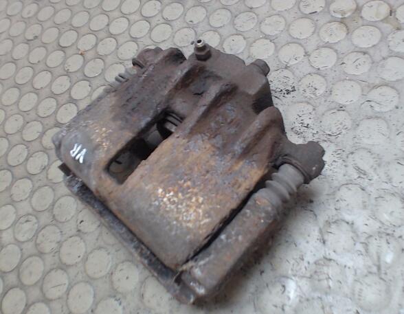 Brake Caliper ROVER 200 Schrägheck (XW)