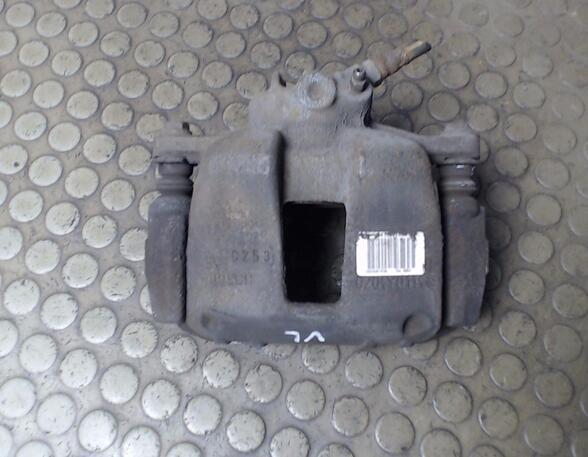 Brake Caliper PEUGEOT 307 Break (3E), PEUGEOT 307 SW (3H)