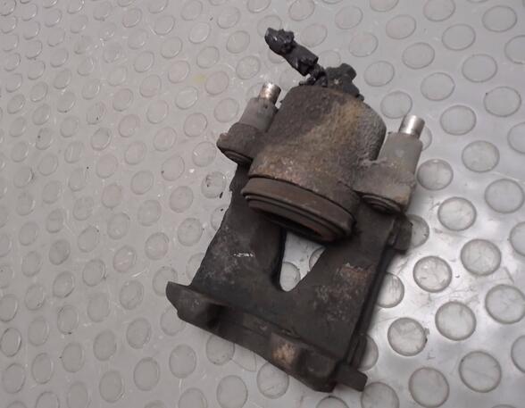 BREMSSATTEL VORN LINKS (Bremsen vorn) VW Fox Benzin (5 Z) 1198 ccm 40 KW 2005>2010