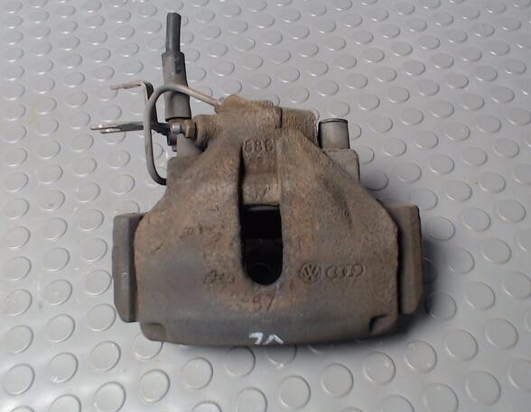 Brake Caliper AUDI A4 Avant (8E5, B6), AUDI A4 Avant (8ED, B7)