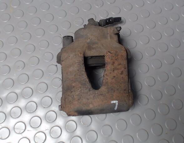 Brake Caliper SEAT Ibiza III (6L1)