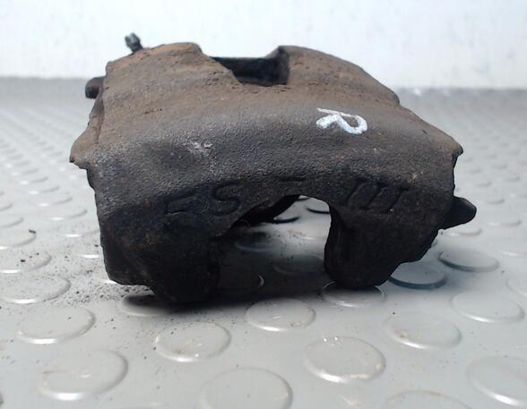 Brake Caliper SEAT Ibiza III (6L1)