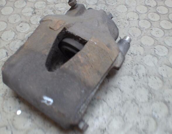 Brake Caliper SKODA Fabia II (542)