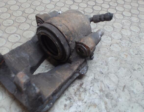 Brake Caliper SKODA Fabia II (542)