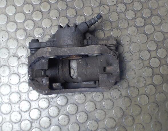 Brake Caliper PEUGEOT 206 Schrägheck (2A/C)