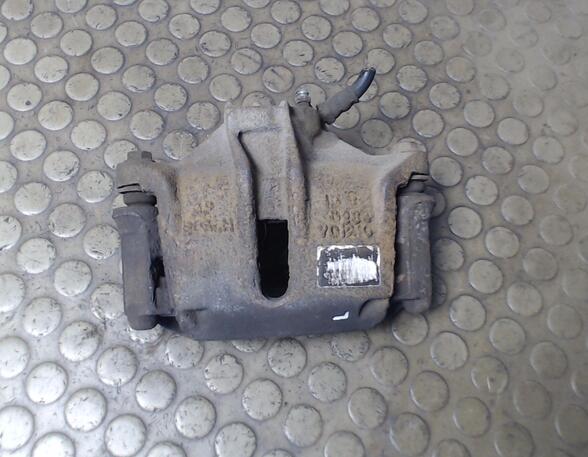 Brake Caliper PEUGEOT 206 Schrägheck (2A/C)