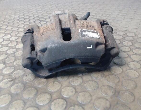 Brake Caliper PEUGEOT 206 Schrägheck (2A/C)