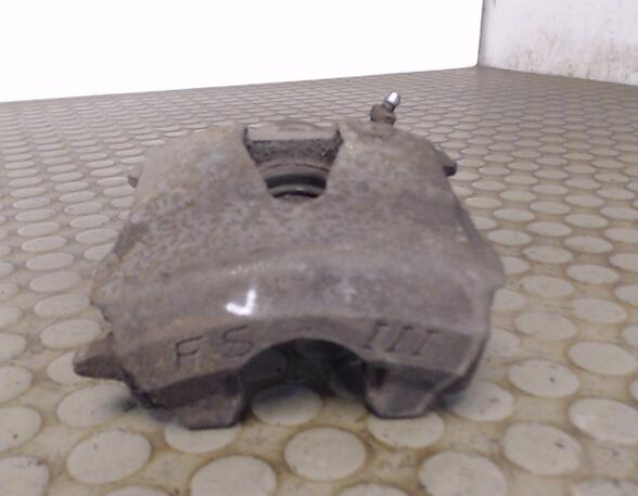 Brake Caliper SEAT Ibiza III (6L1)