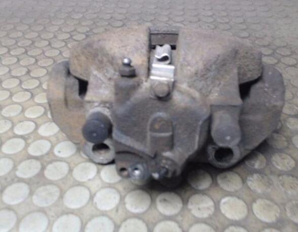 Brake Caliper VW Sharan (7M6, 7M8, 7M9)