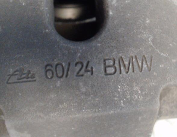 Brake Caliper BMW 5er (E60)