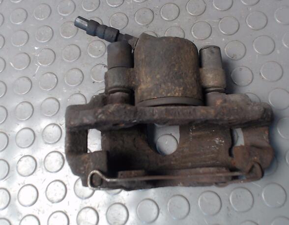 BREMSSATTEL VORN LINKS (Bremsen vorn) Ford Fiesta Benzin (JBS/JAS) 1299 ccm 37 KW 1996>1997