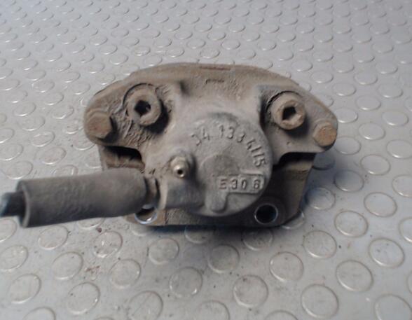 BREMSSATTEL VORN LINKS (Bremsen vorn) Renault Clio Diesel (B) 1461 ccm 60 KW 2004>2005