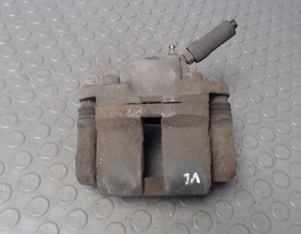 BREMSSATTEL VORN LINKS (Bremsen vorn) Renault Clio Diesel (B) 1461 ccm 60 KW 2004>2005