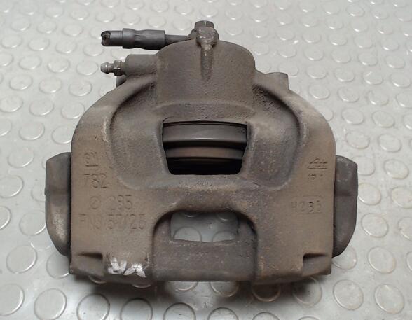 Brake Caliper OPEL Vectra C Caravan (--)