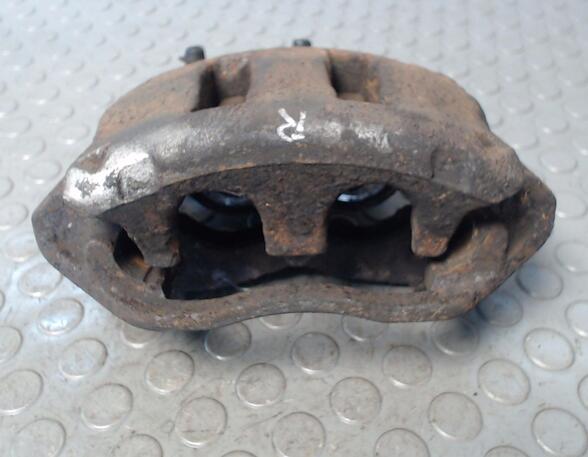 Brake Caliper OPEL Movano Kasten (F9)