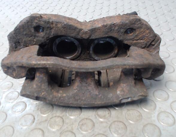 Brake Caliper OPEL Movano Kasten (F9)