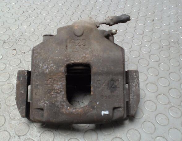 Brake Caliper FORD Fusion (JU)