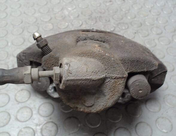 Brake Caliper FORD Fusion (JU)