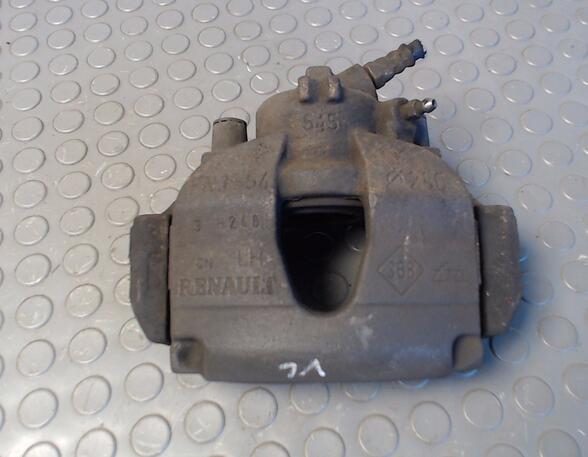 Brake Caliper RENAULT Grand Scénic II (JM0/1), RENAULT Scénic II (JM0/1)