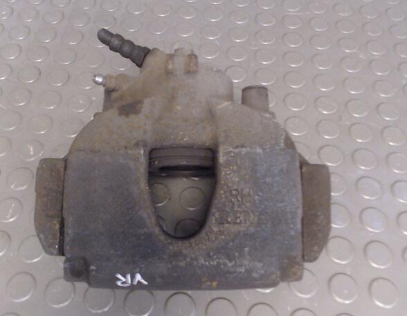 Brake Caliper RENAULT Megane II Stufenheck (LM0/1)