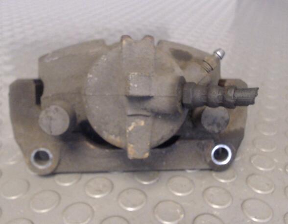 Brake Caliper RENAULT Megane II Stufenheck (LM0/1)