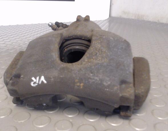 Brake Caliper RENAULT Megane II Stufenheck (LM0/1)