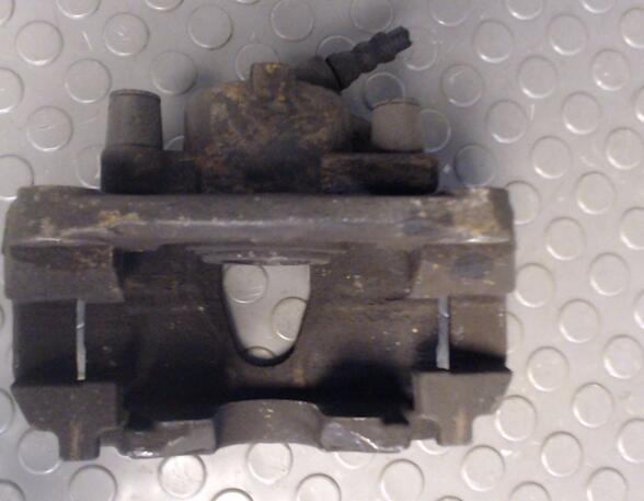 Brake Caliper RENAULT Megane II Stufenheck (LM0/1)