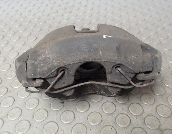 Brake Caliper FORD Focus II Turnier (DA, DS, FFS)