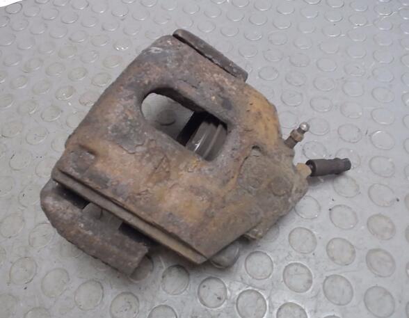 Brake Caliper FORD Fiesta IV (JA, JB)