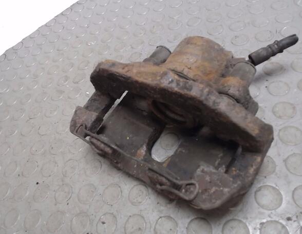 Brake Caliper FORD Fiesta IV (JA, JB)