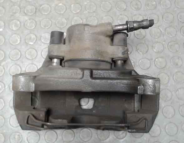 BREMSSATTEL VORN LINKS ( BELÜFTER / 314MM )  (Bremsen vorn) Audi Audi A4 Diesel (B8) 1968 ccm 105 KW 2011>2013