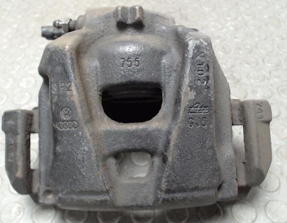 BREMSSATTEL VORN LINKS ( BELÜFTER / 314MM )  (Bremsen vorn) Audi Audi A4 Diesel (B8) 1968 ccm 105 KW 2011>2013