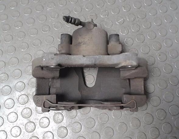 Brake Caliper OPEL Astra H Twintop (L67)