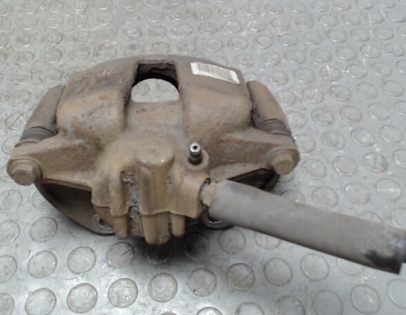 Brake Caliper PEUGEOT 307 (3A/C)