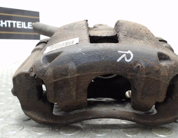 Brake Caliper PEUGEOT 307 (3A/C)