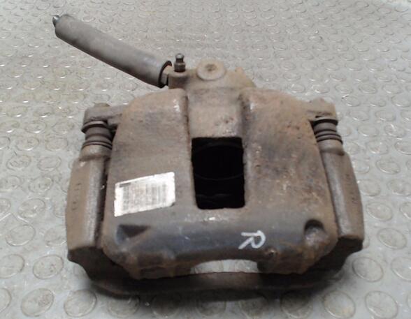 Brake Caliper PEUGEOT 307 (3A/C)