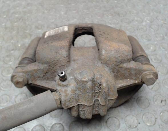 Brake Caliper PEUGEOT 307 (3A/C)