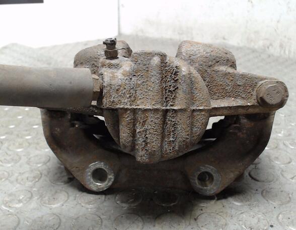 Brake Caliper PEUGEOT 307 (3A/C)