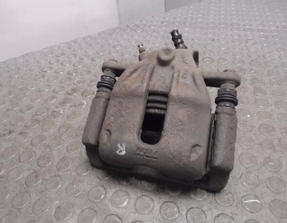 Brake Caliper RENAULT Clio III (BR0/1, CR0/1), RENAULT Clio IV (BH)