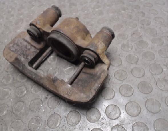 BREMSSATTEL VORN LINKS (Bremsen vorn) Mazda 323 Benzin 1585 ccm 63 KW 1986>1989