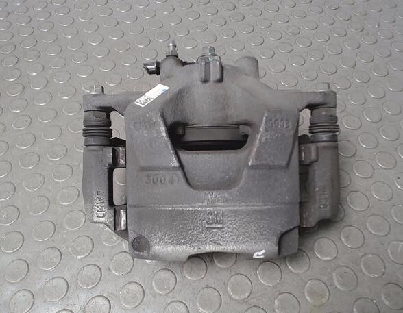 Brake Caliper OPEL Mokka/Mokka X (J13)