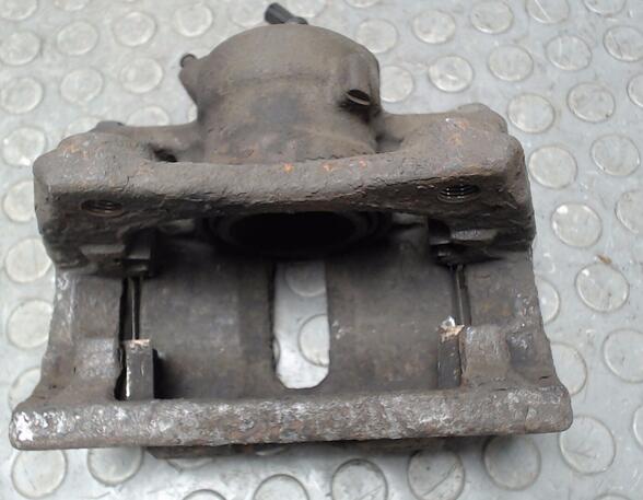 BREMSSASTTEL VORN LINKS ( TRW )  (Bremsen vorn) Renault Clio Diesel (R) 1461 ccm 63 KW 2005>2006