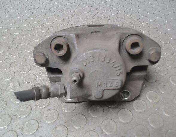 Brake Caliper DACIA Sandero (--), DACIA Sandero II (--)