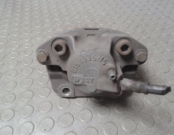 Brake Caliper DACIA Sandero (--), DACIA Sandero II (--)