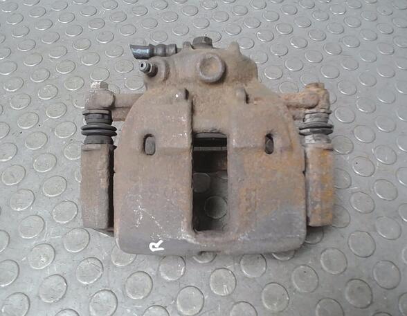 Brake Caliper MITSUBISHI Colt VI (Z2A, Z3A), MITSUBISHI Colt VII (Z2_A)