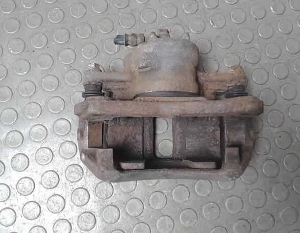 Brake Caliper MITSUBISHI Colt VI (Z2A, Z3A), MITSUBISHI Colt VII (Z2_A)