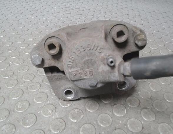 Brake Caliper RENAULT Twingo II (CN0)