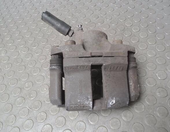 Brake Caliper RENAULT Twingo II (CN0)