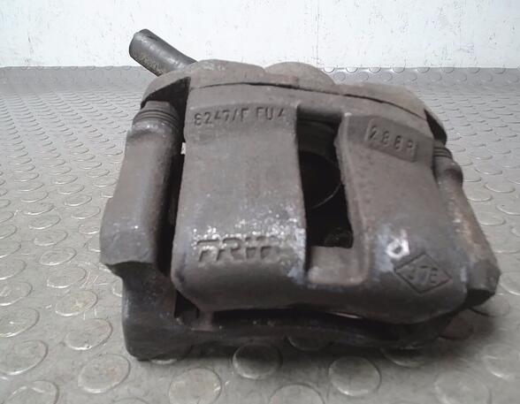 Brake Caliper RENAULT Twingo II (CN0)