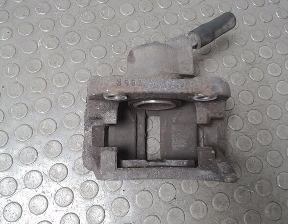 Brake Caliper RENAULT Twingo II (CN0)